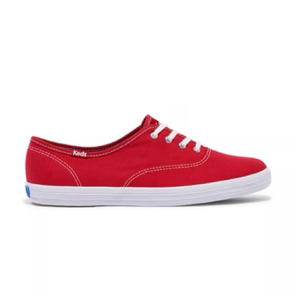 Keds Champion Originals Lace Up